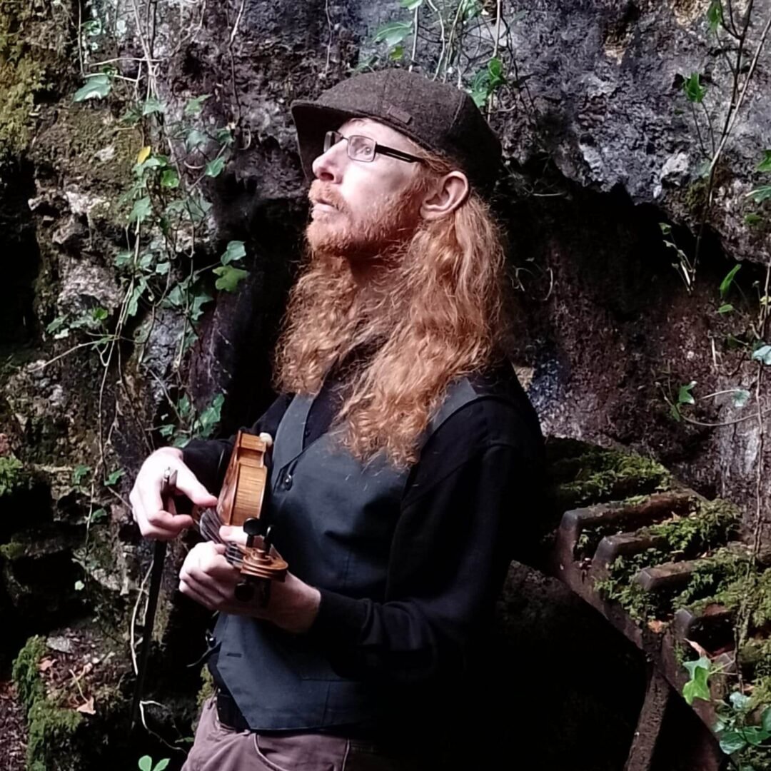 Neil McMahon Trevow Music Management